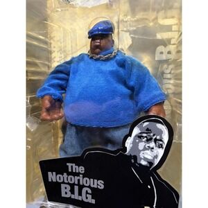 Mezco Toyz - Entertainment - Notorious B.I.G.